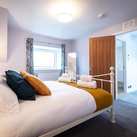 Lochside Villa Staffin Kültér fotó